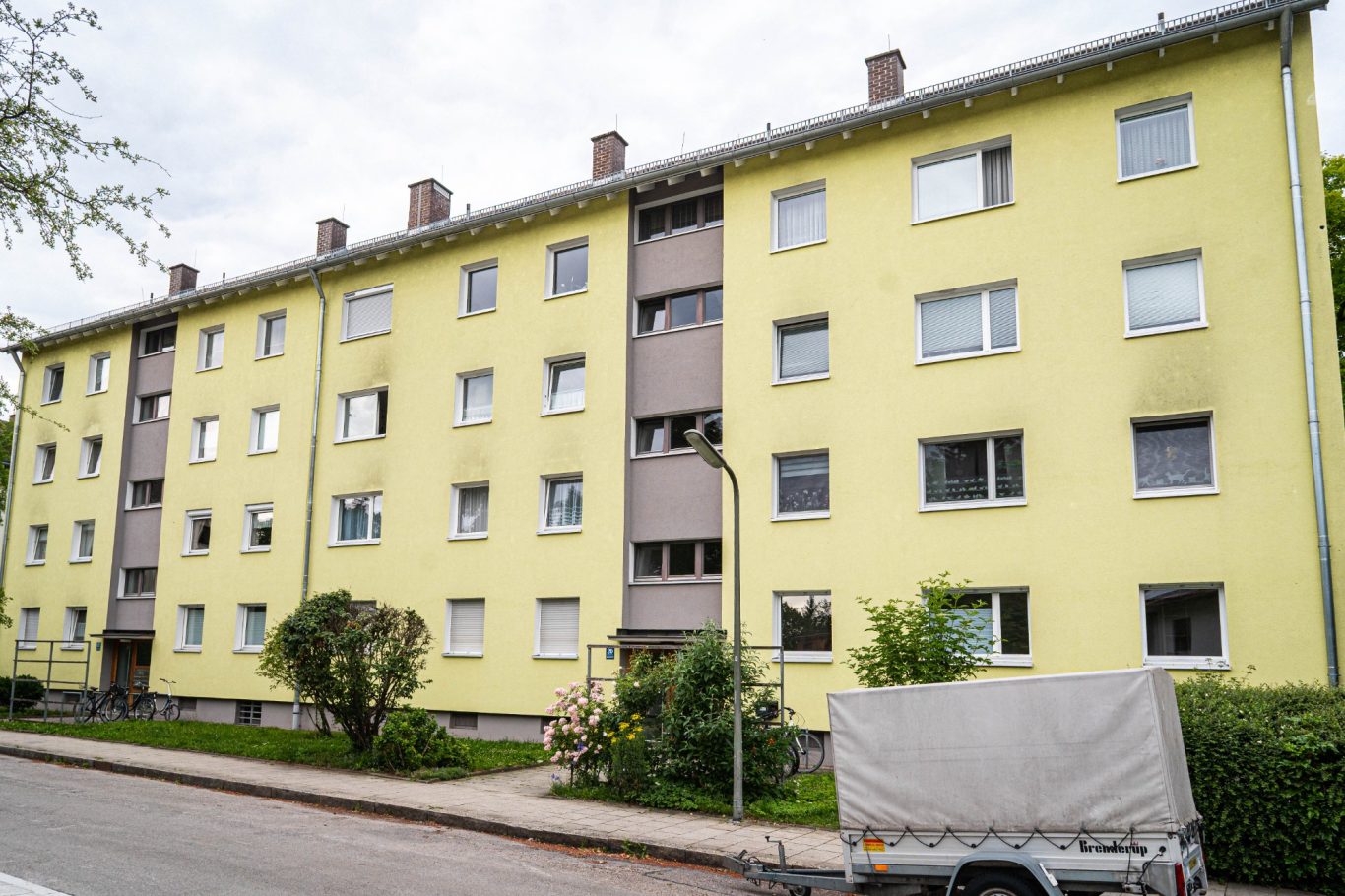 Zacharias-Werner-Straße 20 & 22