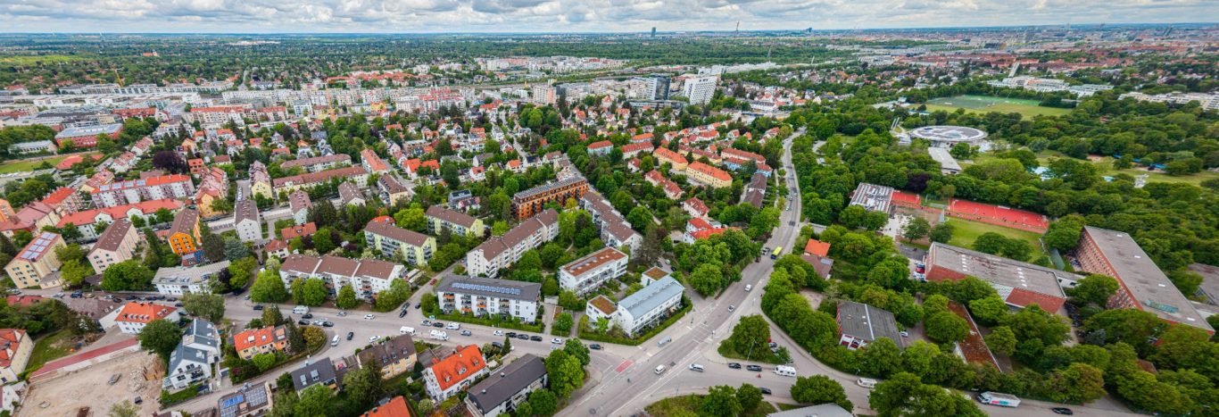 Drohnenaufnahme 2026